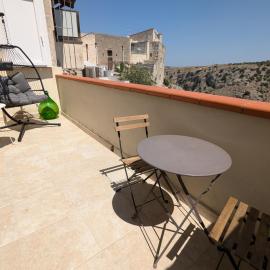 Il Peccato Originale, khách sạn ở Matera