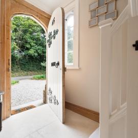 Wimborne Hideaway – hotel w Bournemouth