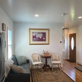 Villetta del Mar, hotell i Belmar