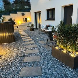 MelTom`sHome, hotel a Allagen