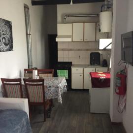 Donde la Zulema, hotel v destinaci Malargüe