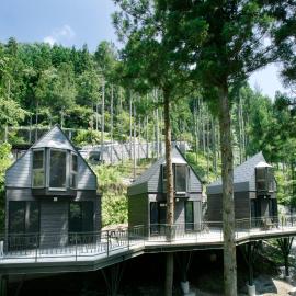 Wood Roof Okuchichibu Auto Campsite - Vacation STAY 78617v, Hotel in Asō