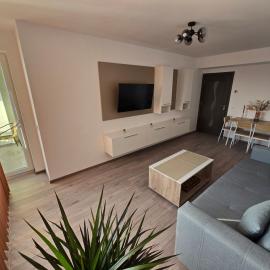 Cip Apartament Tazlaului, hotel i Bacău