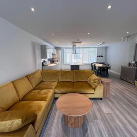 Apartment in North Norfolk