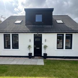 St Annes - Cosy cottage in Fife