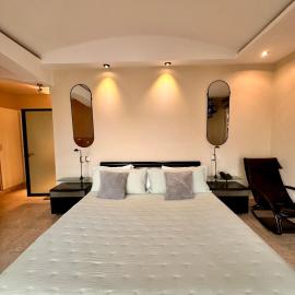 Departamento en el centro de Apatzingán, hotel a Apatzingán de la Constitución