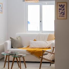 Ammos Stoupa - Cosy Casa, hotel a Stoupa