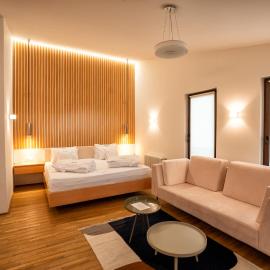 Hotel Curtea Veche, Hotel in Curtea de Argeş