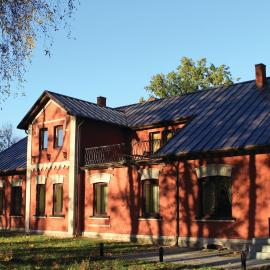 Grafo Zubovo Hotel & SPA, hotel v destinácii Bubiai