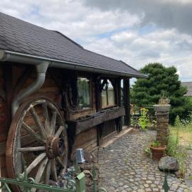 Ferienwohnung Sternenzauber, hotel i Bad Münstereifel