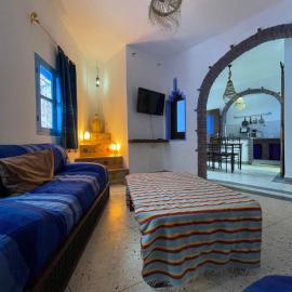 Atelier Xauen, hotel in Chefchaouen