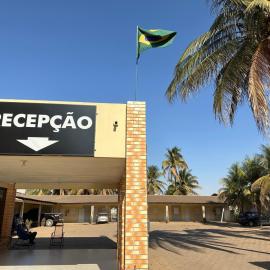 Hotel Catarinense, hotel a Sorriso