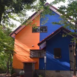 Aso Dream Villa - Vacation STAY 17297