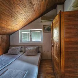 Studio Apartment Nautica Topla