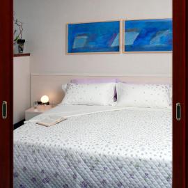 Residence Cristoforo Colombo, hotel in Bassano del Grappa