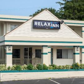 Relax Inn Cape Cod West Yarmouth Hyannis, hotel a West Yarmouth