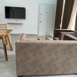 American Mall apartment, Osu, hotel em Acra