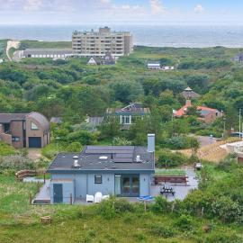 Stunning Home In Bergen Aan Zee