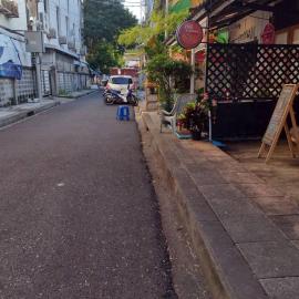 362 สวนอ้อย5, hotel in Dusit