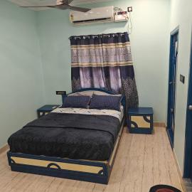 Treva Blue Nest, hotel in Karaikal