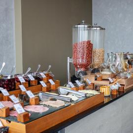 Rado Hotel - Santa María: Trujillo'da bir otel