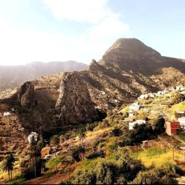 Casa La Ladera