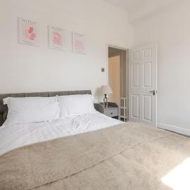 5min to Huddersfield Royal Infirmary Hospital, hotell sihtkohas Lindley