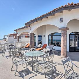 Casa Playa, hotel en Puerto Peñasco