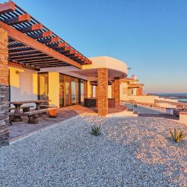 Casa Zillori, hotel en Puerto Peñasco
