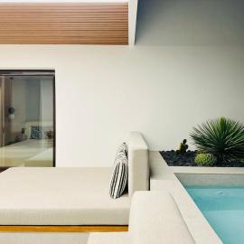 Canaryislandshost l Tierra, hotel din Nazaret