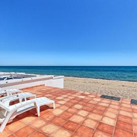 Casita de Suenos, hotel en Puerto Peñasco