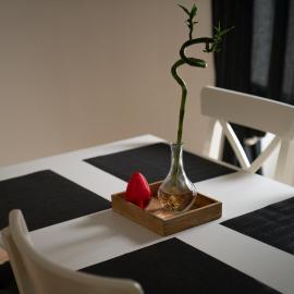 Beautiful Central City Apartment - 2BR, WIFI, Netflix & PS4