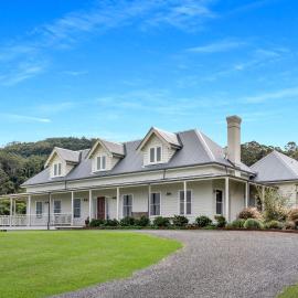 Dormy Park - By Berry Getaways