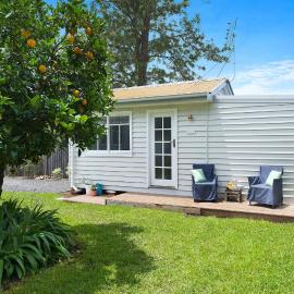 Fremily Cottage - By Berry Getaways