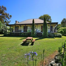 Red Hill - By Berry Getaways