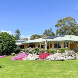 Coolaroo Beach House - By Berry Getaways