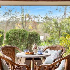 Warriwul Cottage - By Berry Getaways