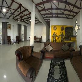 Ginga House