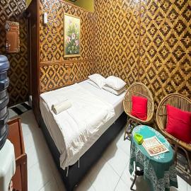 Pondok Yanti Sarii RedPartner – hotel w mieście Subang