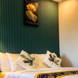 Keang You Boutique Hotel, hotel in Phnom Penh
