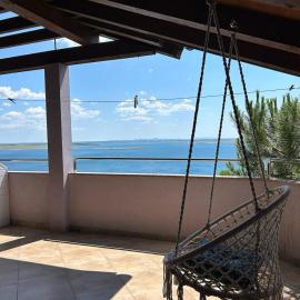 Apartman Smokvica II