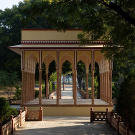 Shahpura Abhaneri Resort 25kms from Mehandipur Balaji, hotel a Bandikui