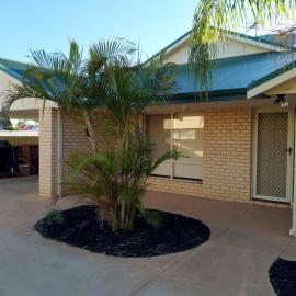 Ross McAuley accommodation for working professional