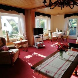Ferienwohnung Christel