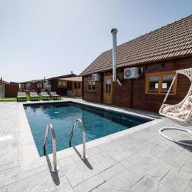 Ktima To Alliotiko - Lofou 1, hotel di Lofou