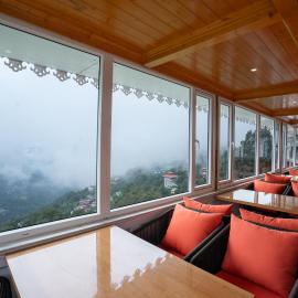 The Dolkar Hotel