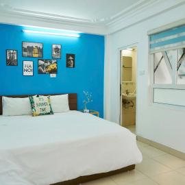 Bluebell Hotel