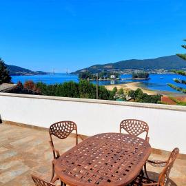 Casa Loural, Hotel in Redondela