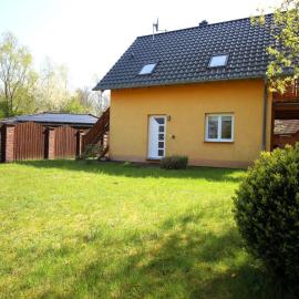 Ferienhaus Familie Lüttig