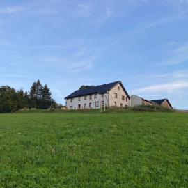 Ferienwohnungen Reutergut, hotel u gradu Ajbenštok